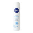 Nivea Deodorant Fresh Natural Sprey Bayan 150 ml