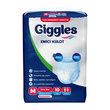 Giggles Emici Külot Medium 9'lu