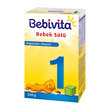 Bebivita Bebek Sütü 1 500 gr