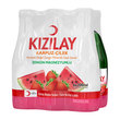 Kızılay Karpuz-Çilek 6X200 ml