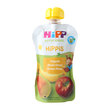 Hipp Organik Muzlu Elmalı Armut Püresi 12-36 Ay 100 gr