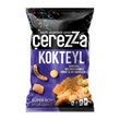 Çerezza Kokteyl Süper Boy 121 gr