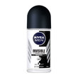 Nivea Roll-On Invis Power Erkek 50 ml