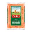 Duru Bakliyat Kırmızı Mercimek 1 kg