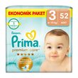 Prima Premium Care Eko Paket No3 52'li