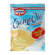 Dr.Oetker Creme Ole Muz Aromalı 110 gr