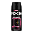 Axe Deodorant Sprey Number 150 ml