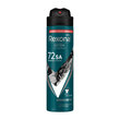 Rexona Deodorant Sprey Men Charc 150 ml