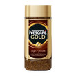 Nescafe Gold Kavanoz 200 gr