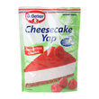 Dr.Oetker Cheese Cake Yap 222 gr