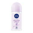 Nivea Double Effect Bayan Roll-On 50 ml