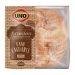 Uno Fırından Çavdarlı Ekmek 450 gr