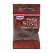 Dr.Oetker Pasta Süsü Kakaolu Çubuk 10 gr