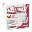 Fresh White Vitaminli Diş Tozu Clove 50 gr