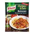 Knorr Bolonez Makarna Sos 45 gr