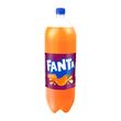 Fanta Mandalina 2,5 Lt