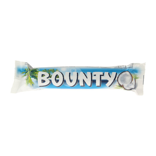 Bounty Bar 57 gr Bar ve Kaplamalılar Çikolata, Gofret Gıda