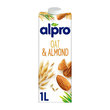 Alpro Yulaf & Badem 1 L