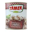 Tamek Haşlanmış Barbunya 800 gr