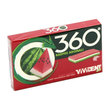Vivident Cüzdan 360 Karpuz 33 gr