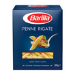 Barilla Penne Rigate (Kalem) Makarna 500 gr