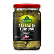 Kühne Türk Tipi Salatalık Turşusu 670 gr