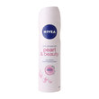 Nivea Deodorant Pearl Beuty Bayan 150 ml