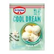 Dr. Oetker Cool Dream Vanilya Aromalı 63 Gr