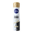 Nivea Deodorant Inv B&W Slk Bayan 150 ml
