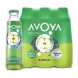 Avoya Elma Ada Çayı Maden Suyu 6x200 ml
