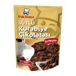 Pakmaya Sütlü Kurabiye Çikolatası 90 gr