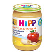 Hipp Organik Elma ve Muz Püresi 190 gr