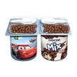 Danone Yoğurt Mix Çikolata Topçuklu 2X90 gr