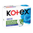 Kotex Natural Ultra Sıngle Gece 6'lı