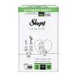 Sleepy Natural 2'li Fırsat No 6 XL 46'lı