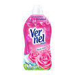 Vernel Max Yumuşatıcı Taze Gül 1440 ml